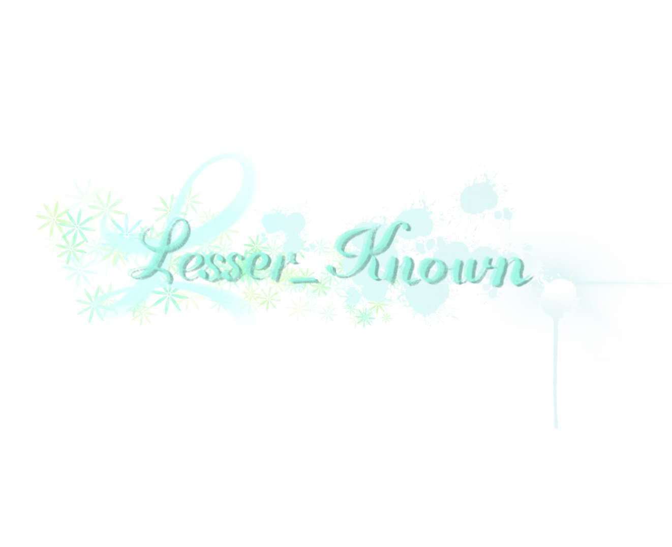 Lesser_Known