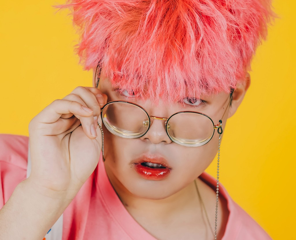 PARTI CHILD (파티차일드)