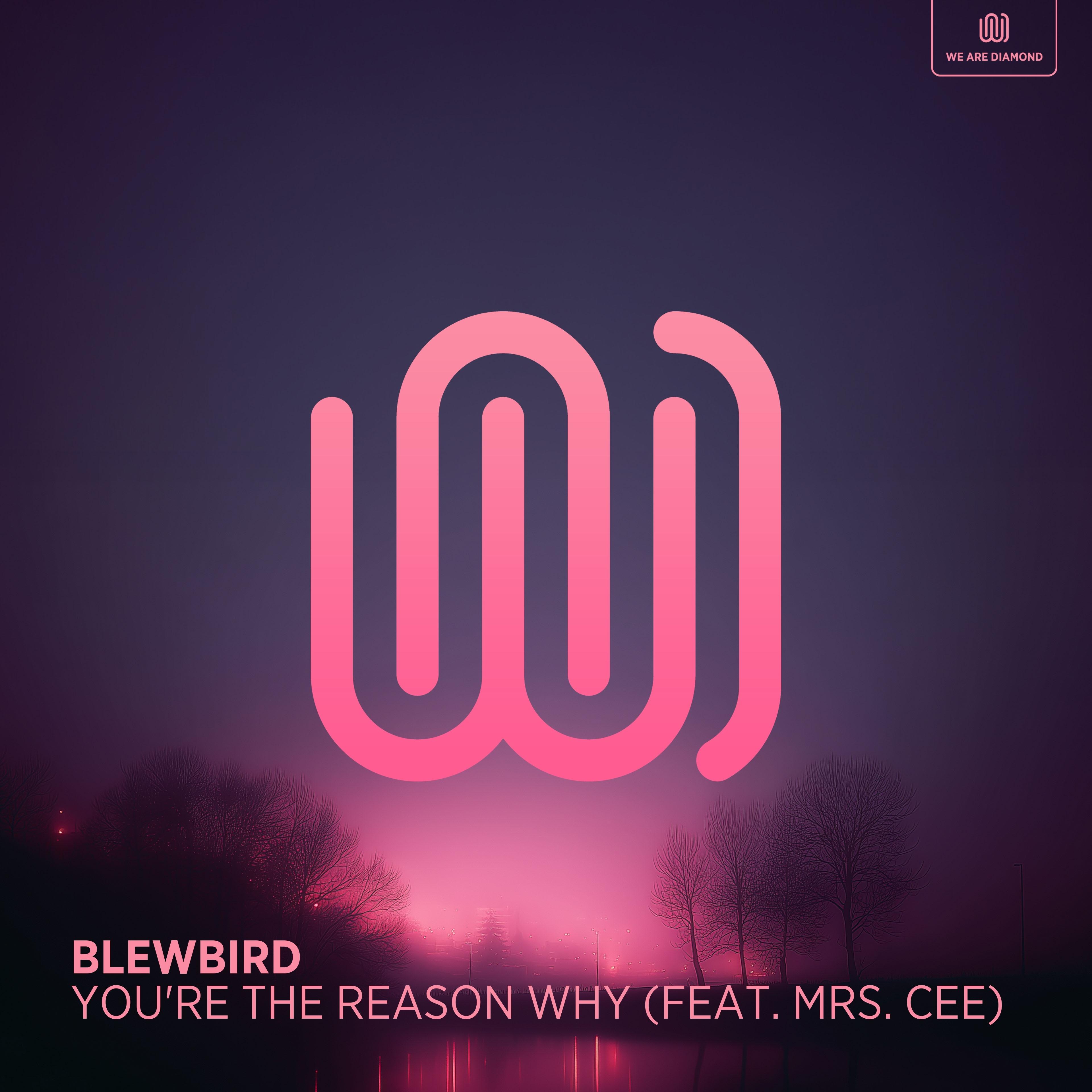 You're the Reason Why