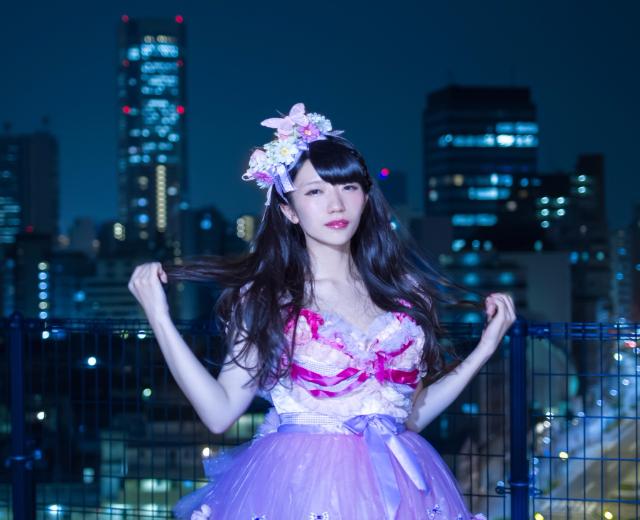 ぱいぱいでか美