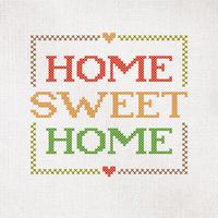 Home Sweet Home (feat. Desmond Foster)