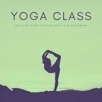 Yoga Class: Relaxing River Streams For Yoga Beginners