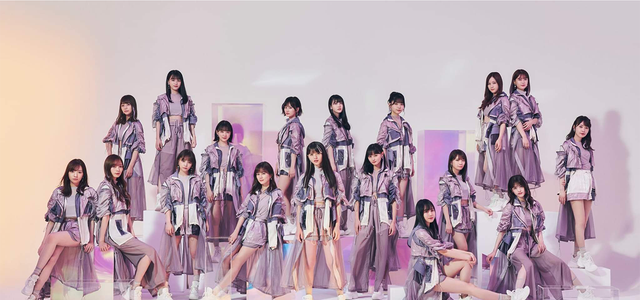 乃木坂46 Nogizaka46 网易云音乐