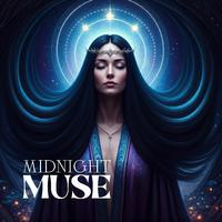 Midnight Muse: Dreams Crafted by Nyx