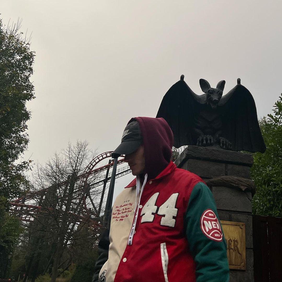 Нирвана(Original Remix)