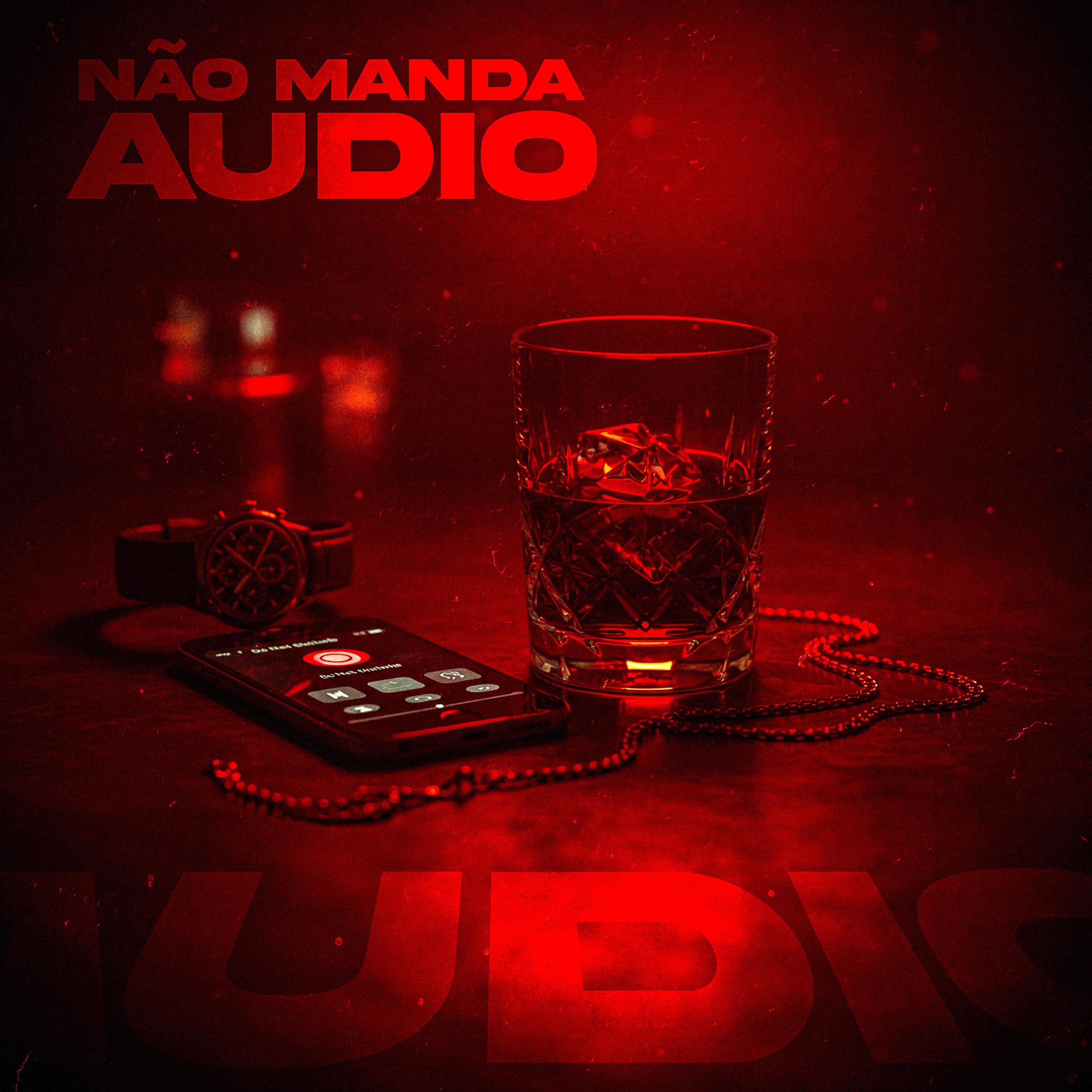 Não Manda Audio