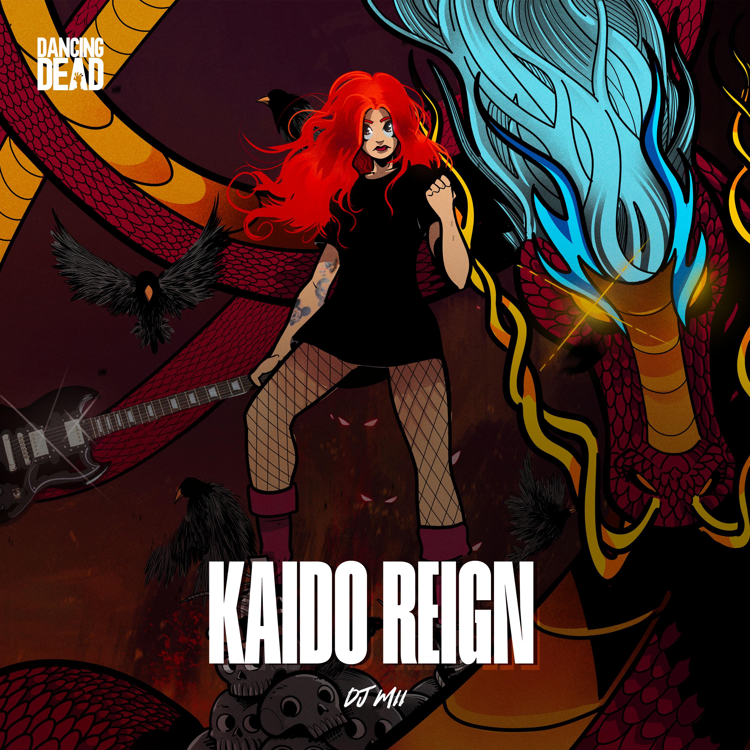 Kaido Reign