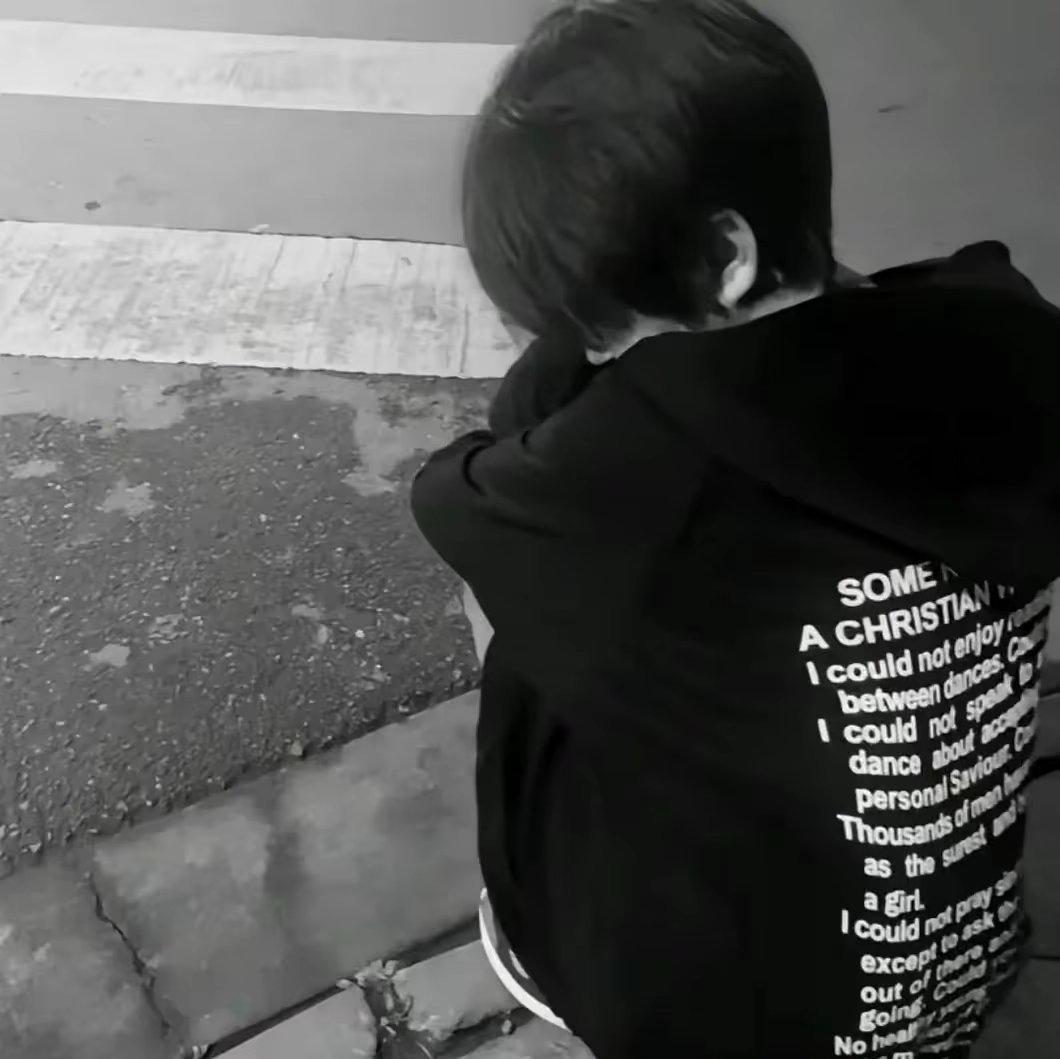 痛苦来自于回忆