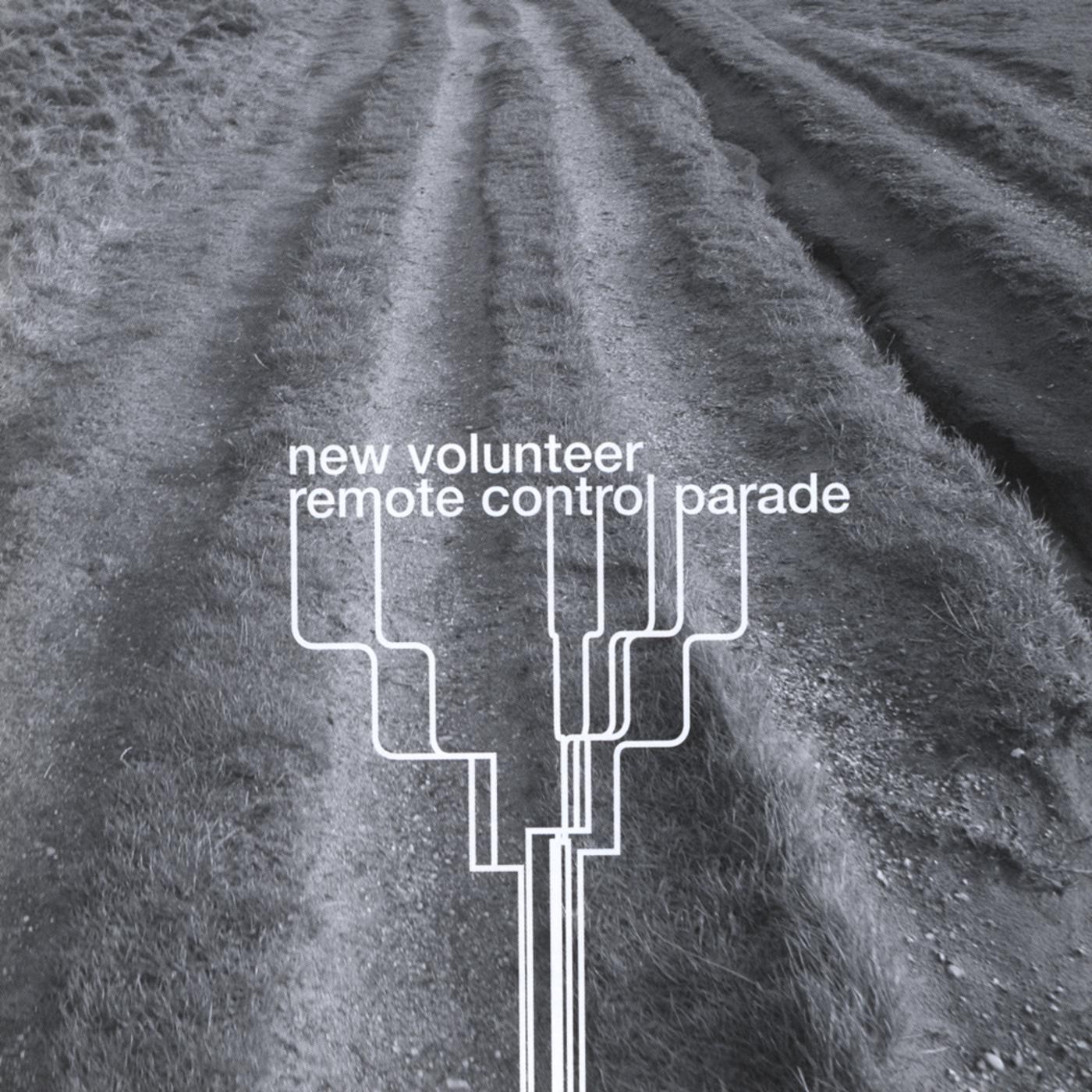 Remote Control Parade