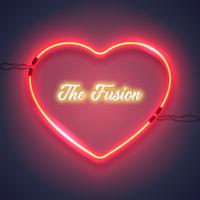 The Fusion (Healing Love Affirmations)