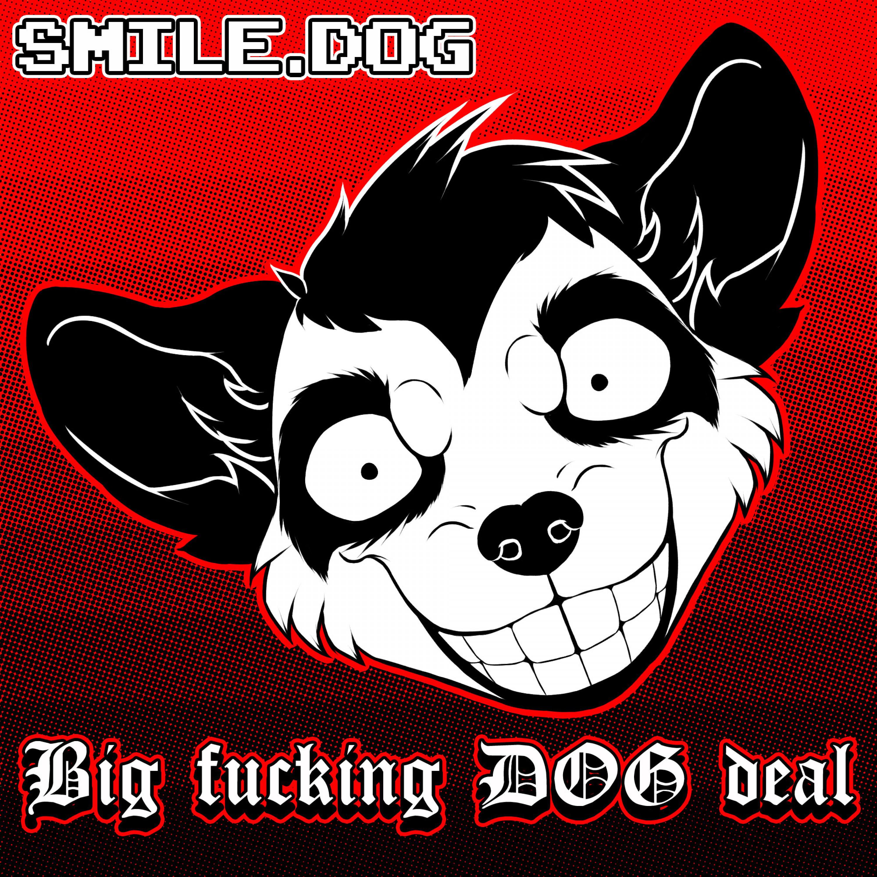 smiledog原图,smile手术 nintendo nightmare - smile dog - 单曲 - 网易云音乐