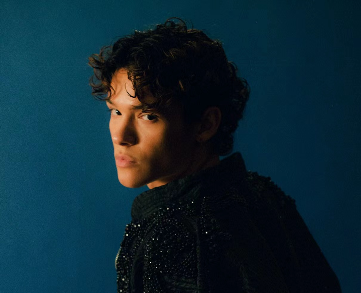 Omar Rudberg