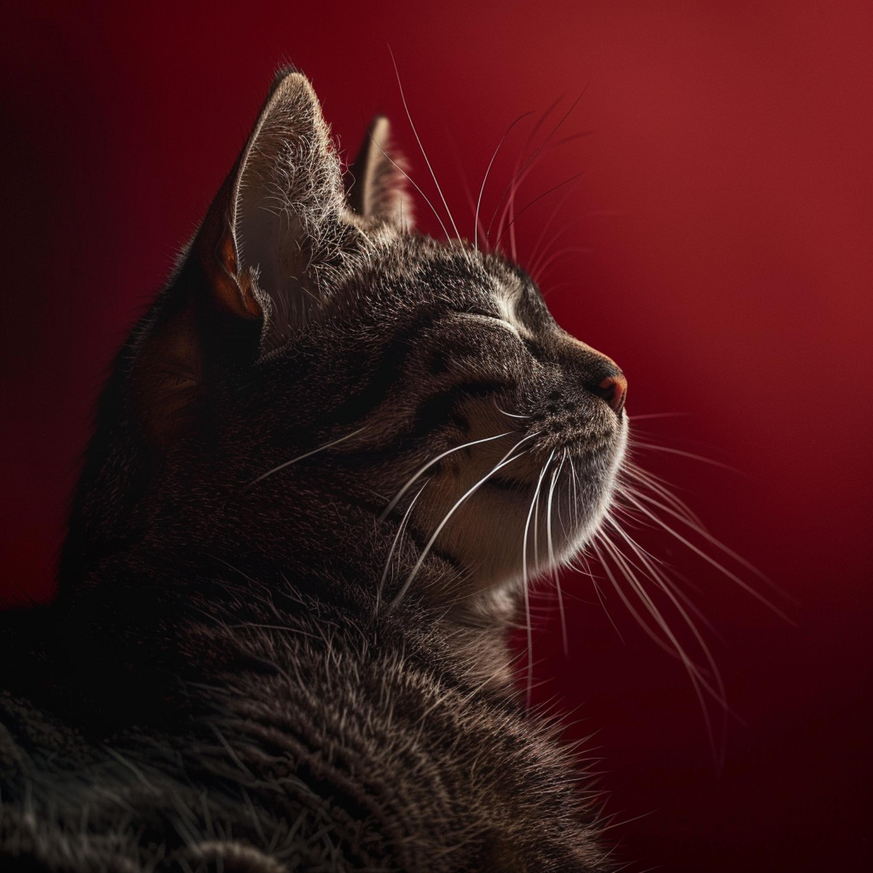 Melodías De Cola_Música para gatos Deluxe_Notas De Ronroneo: Música Calmante Para Gatos | 在线播放_Melodías De Cola歌词_Melodías De Cola下载 | 网易云音乐