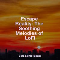 Escape Reality: The Soothing Melodies of LoFi