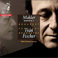 Mahler: Symphony No. 4