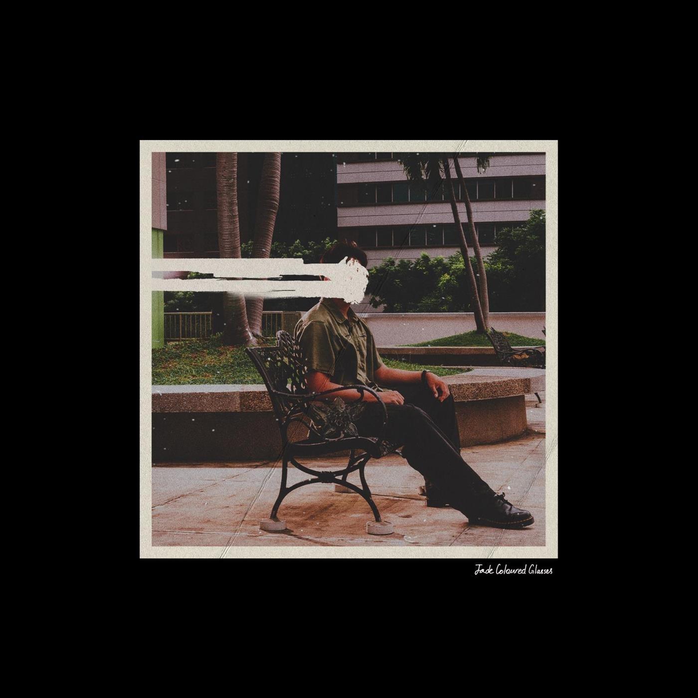 I'm missing you (in the key of c)