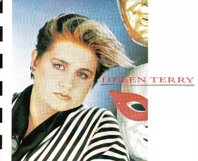 Helen Terry