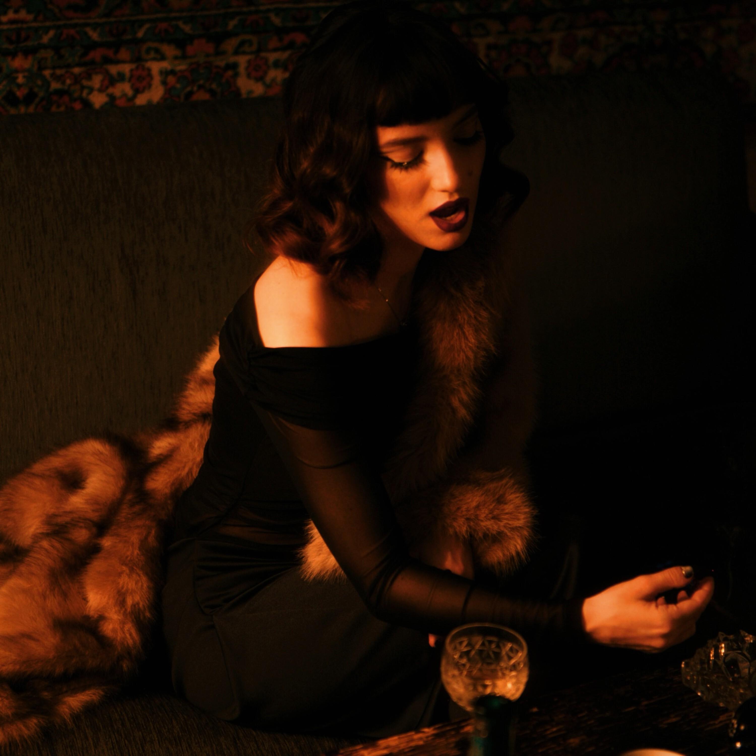 Шерше-ля-фам