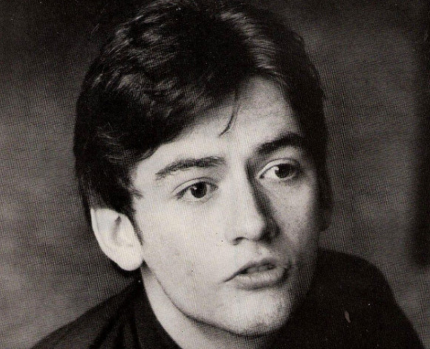 Ian Page