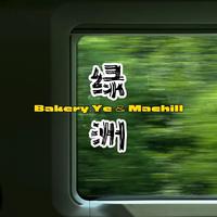绿洲