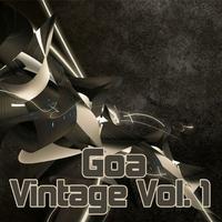 Goa Vintage Volume 1