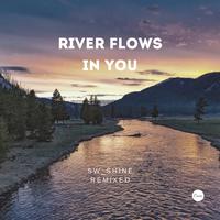 River Flows In You