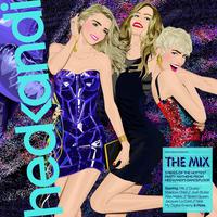 Hed Kandi The Mix 2014 (Unmixed Tracks)