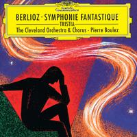 Berlioz: Symphonie fantastique, Op.14; Tristia, Op.18