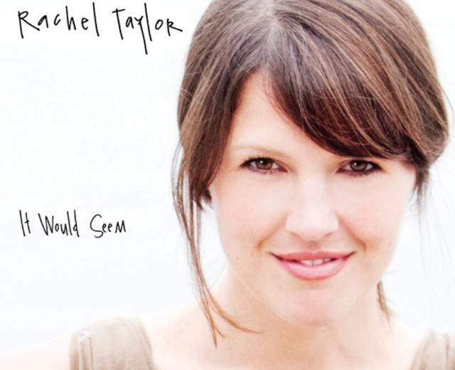 Rachel Taylor