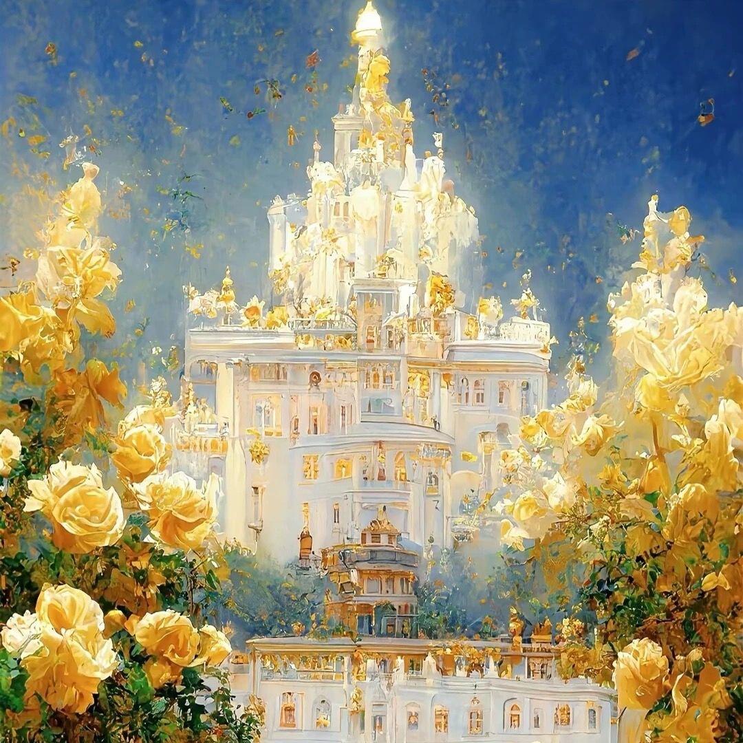 Chemtrails Over the Country Club