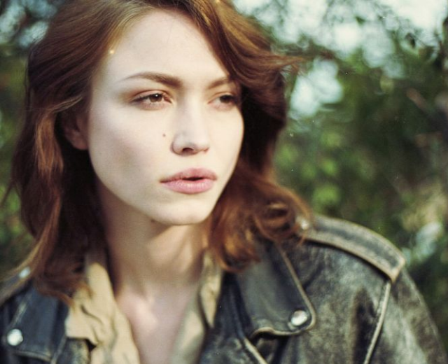 Ivy Levan