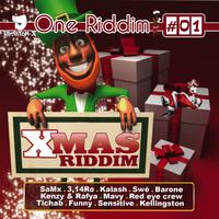 Xmas Riddim