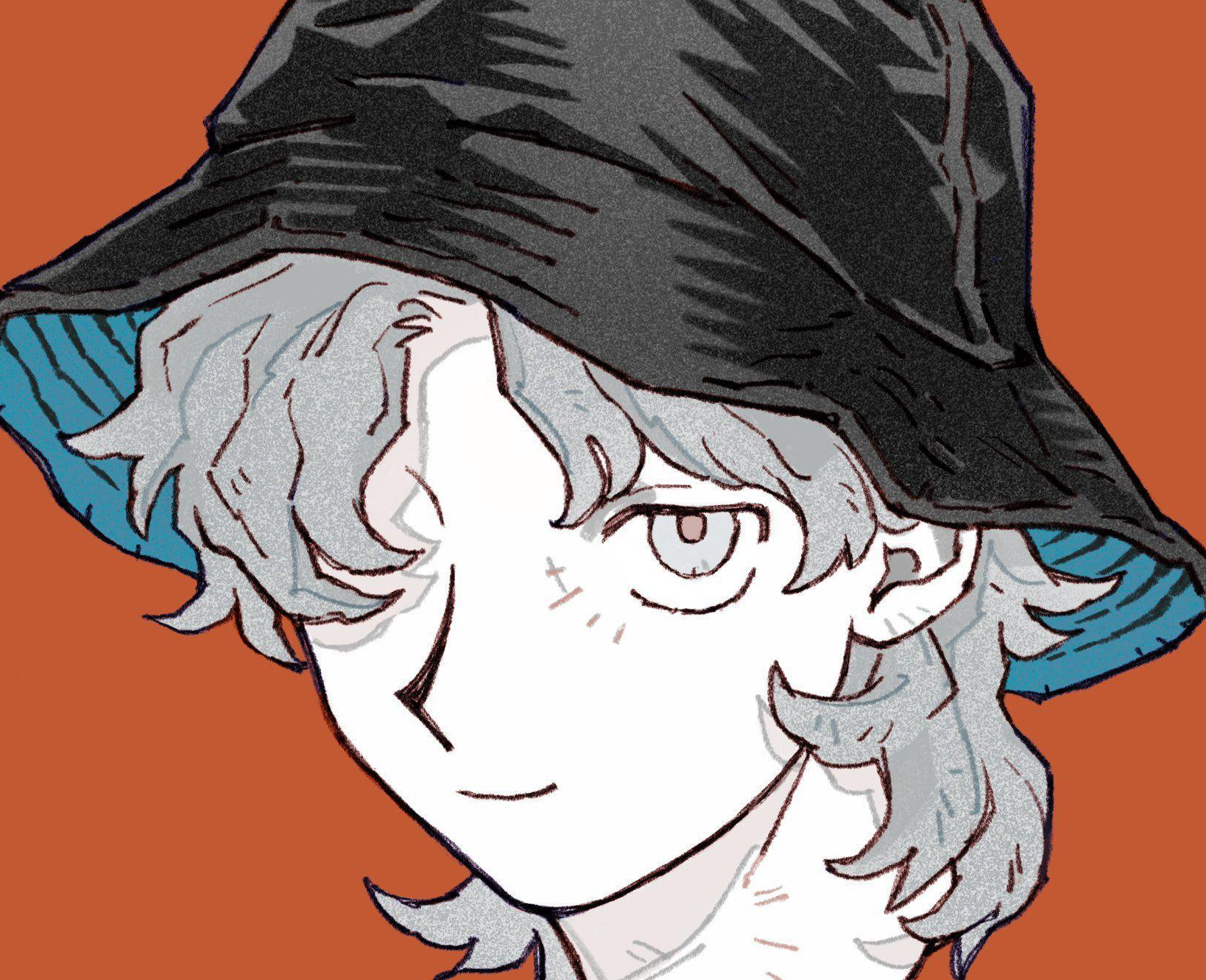 エイハブ
