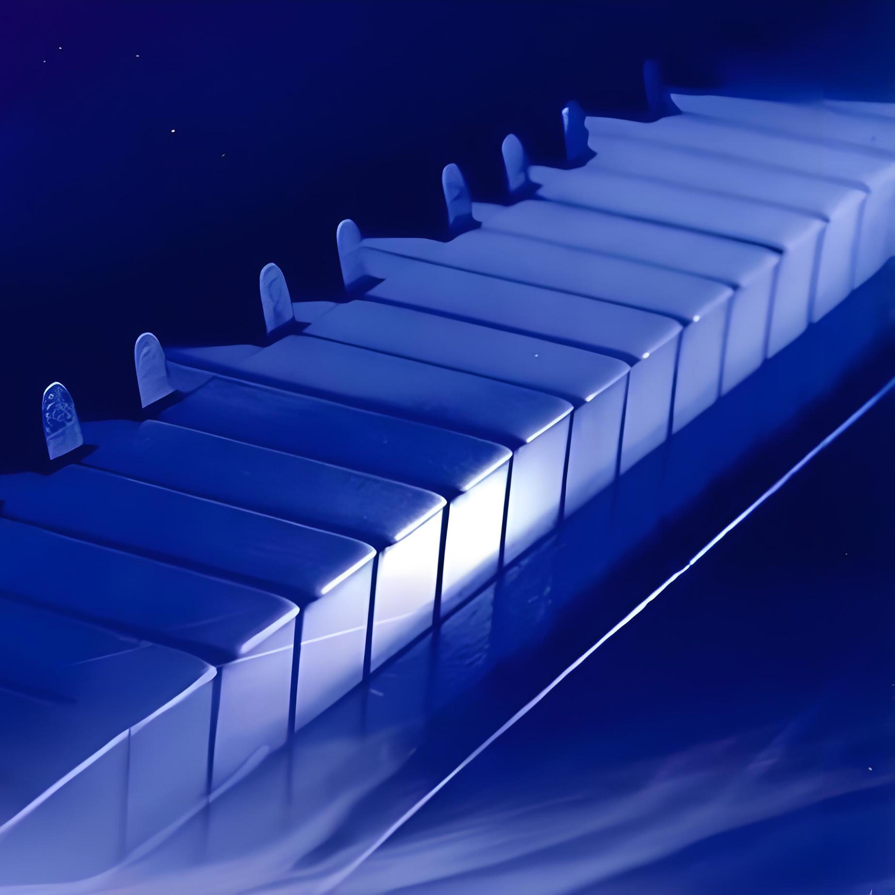 天鹅 圣桑（无损钢琴版）