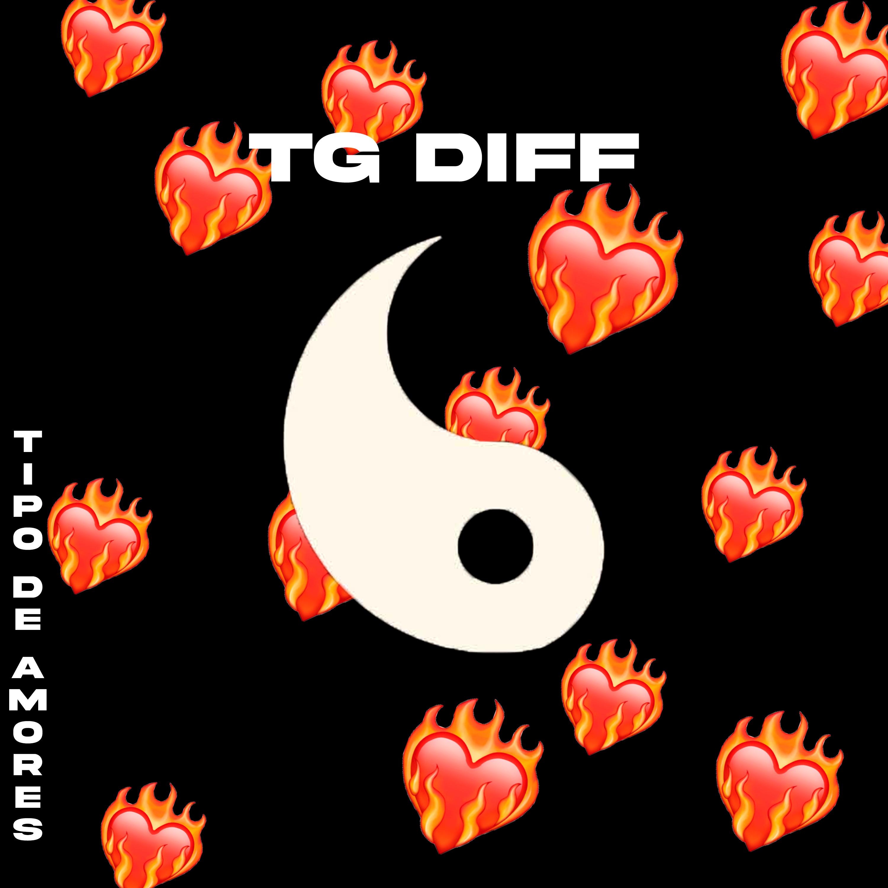 tipo de amores歌手:tg diff发行时间:2023-03-25发行公司: tgdif