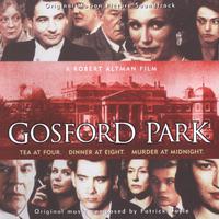 Gosford Park (Soundtrack from the Motion Picture)