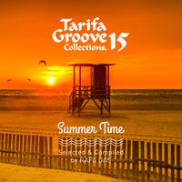 Tarifa Groove Collections, Vol. 15 (Summer Time)