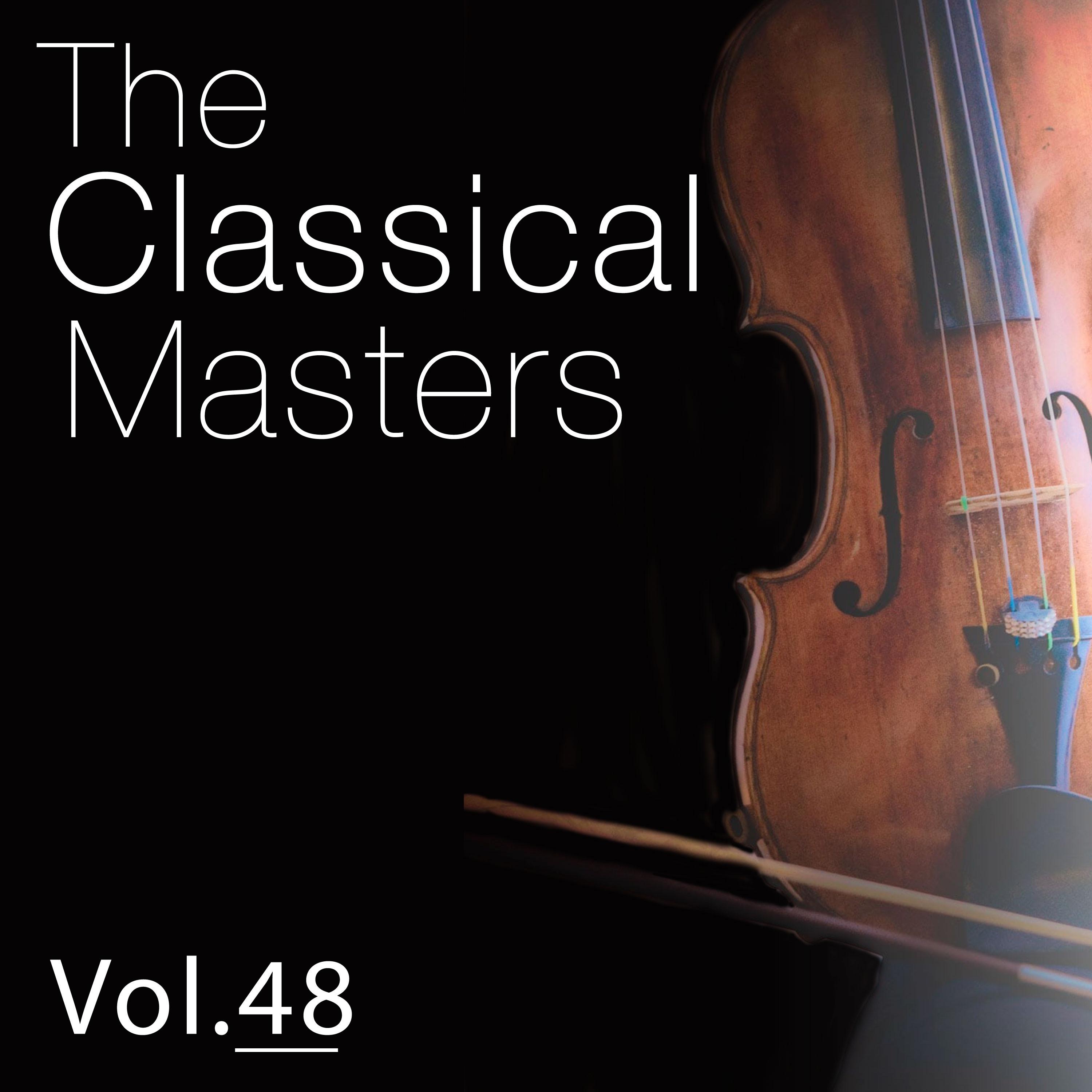 Gloria In E Flat Major