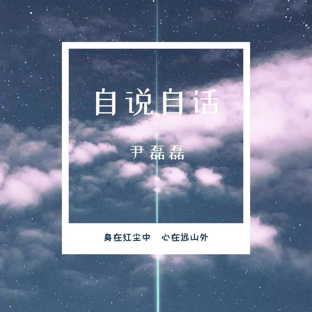 木吉他 - 尹磊磊封面