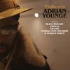 Adrian Younge - Home