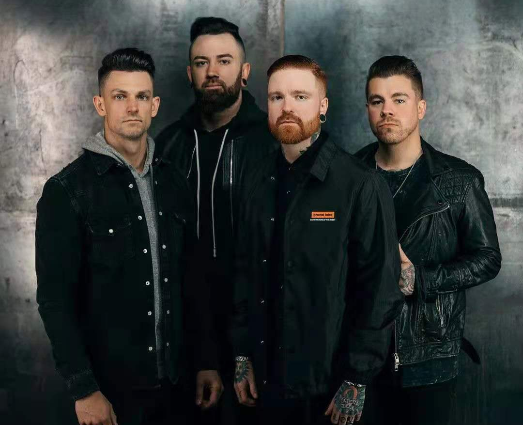 Memphis May Fire