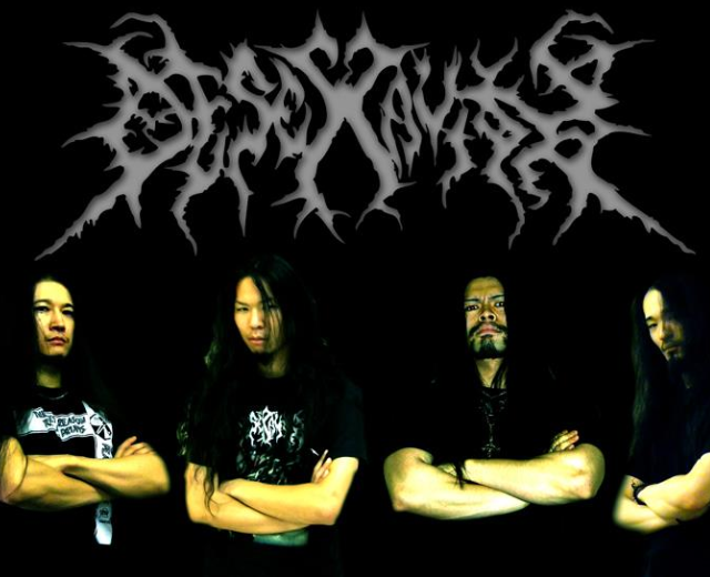 DESECRAVITY