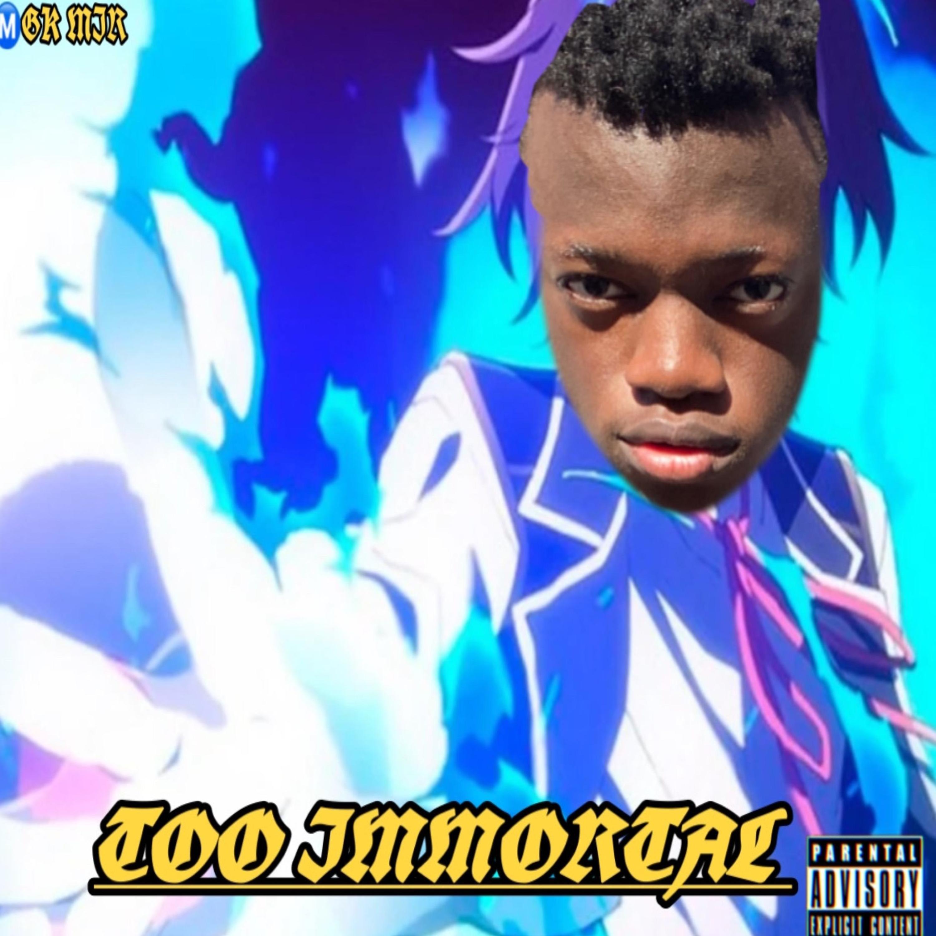 Underworld (feat. MGK Reem)