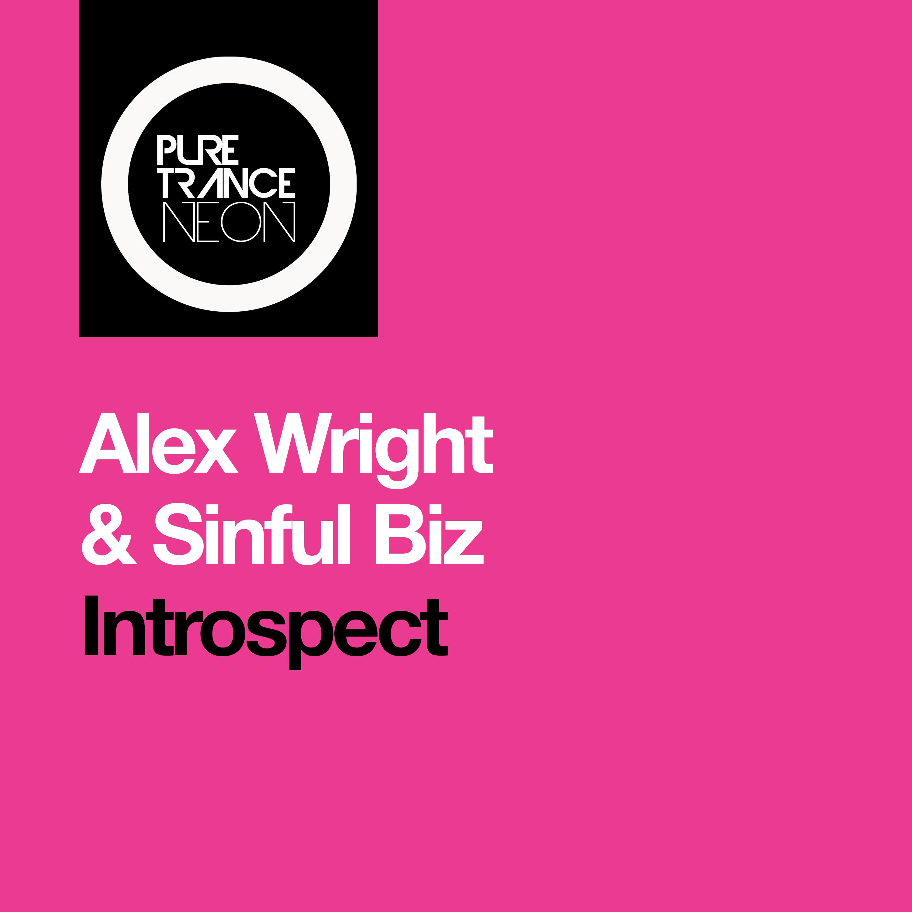 Introspect (Extended Mix)