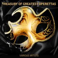 Treasury Of Greatest Operettas