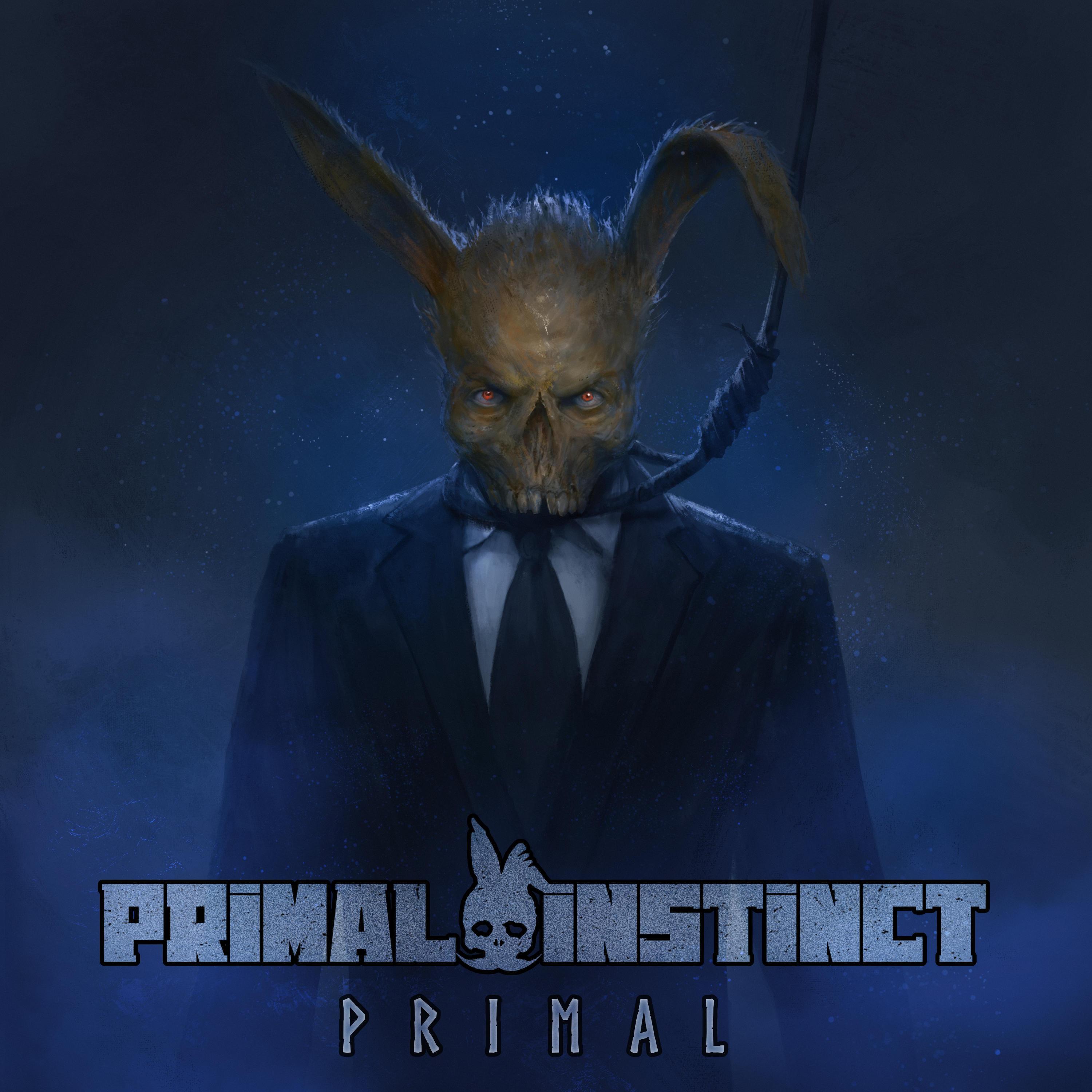 Primal - Primal Instinct - 单曲 - 网易云音乐