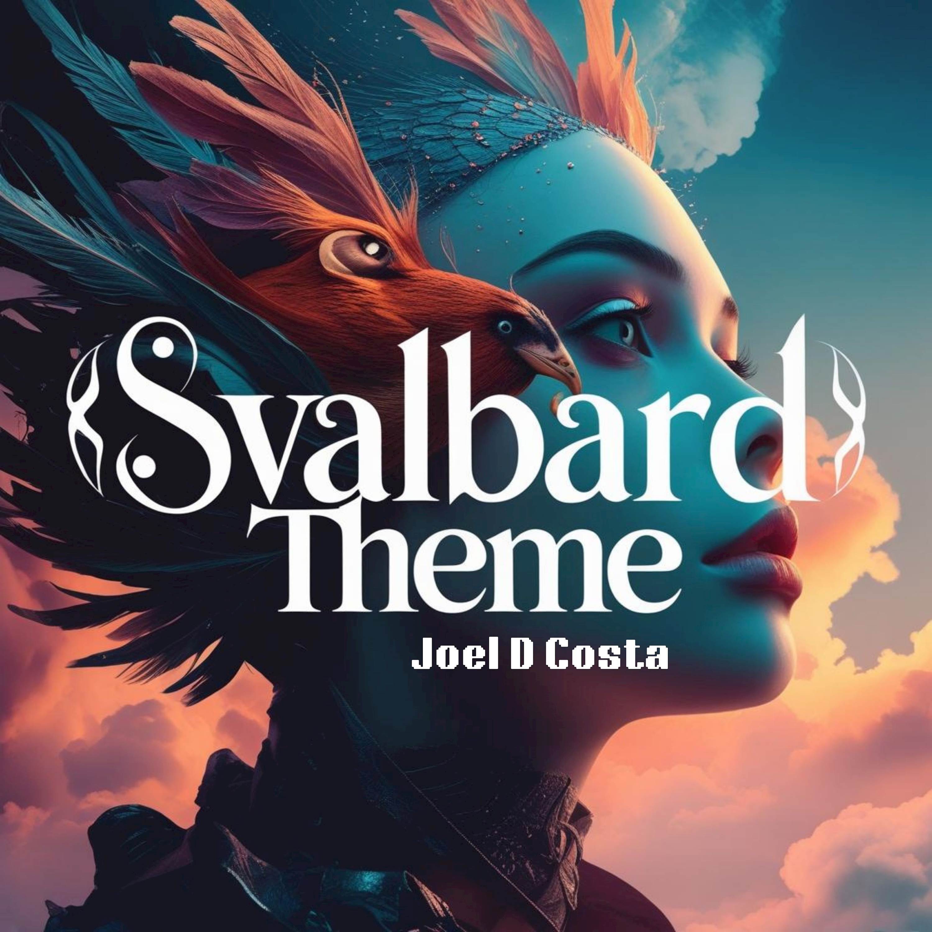 Svalbard Theme
