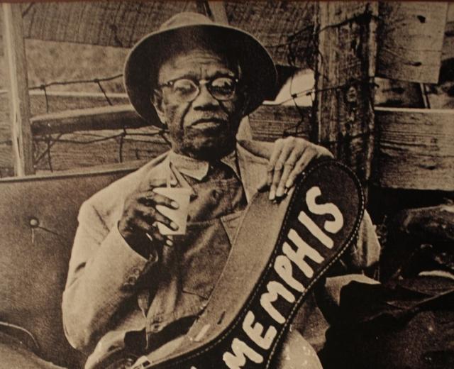 Furry Lewis