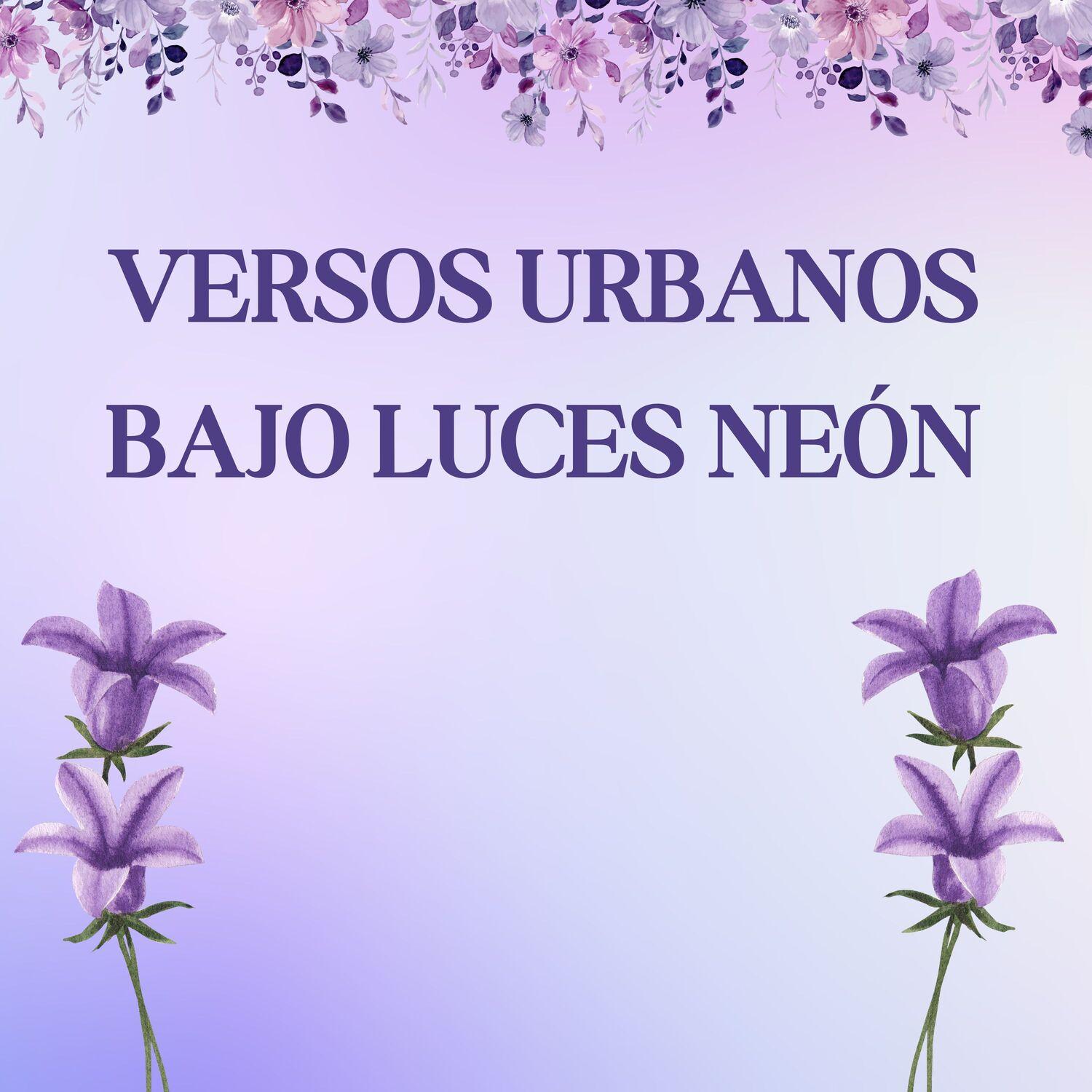 Caminos de rima y fuego