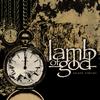 Lamb of God - Routes